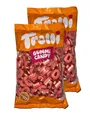 Produktbild: 2x Trolli Gummi Candy Vampir Zähne 1000g Packung