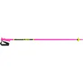Produktbild: LEKI Racing Kids neonpink-black-neonyellow 85 cm