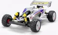 Produktbild: Tamiya 1:10 RC Manta Ray 2018 4WD Buggy Kit 1:10 Bausatz #300047367