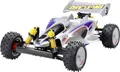 Produktbild: Tamiya Manta Ray 2018 Brushed 1:10 RC Modellauto Elektro Buggy Allradantrieb (4WD) Bausatz