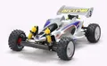 Produktbild: Tamiya Manta Ray 2018 Wiederauflage 1:10 4WD Bausatz #300047367