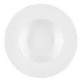 Produktbild: Seltmann No Limits weiß Suppenteller, Porzellan, 23 cm