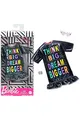 Produktbild: Barbie Set Dream Bigger Mattel GHW87 | Trend Mode Puppen-Kleidung