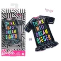 Produktbild: Set Dream Bigger | Barbie | Mattel GHW87 | Trend Mode Puppen-Kleidung