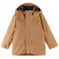 Produktbild: Reima - Kid's Kamuni - Winterjacke Gr 134 beige