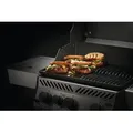 Produktbild: Porzellanbeschichtete Gusseisen-Grillplatte für ROGUE® 425(-1), 525-1 & 625-1 / ...