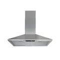 Produktbild: Whirlpool AKR 685/1 IX Wandhaube 395 m³/h Edelstahl
