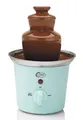 Produktbild: Schokoladenbrunnen mit 3 Etagen kleiner Schokobrunnen mit Warmhaltefunktion 6...