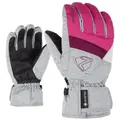 Produktbild: Ziener Skihandschuhe Leif-z GTX Glove Junior Unisex Wasserdichte, winddichte und atmungsaktive Skihandschuhe für Kinder 6,5