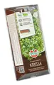 Produktbild: Sperli Bio Microgreen Grow Kit Anzuchtset Kresse