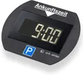 Produktbild: Park Lite Vollautomatische Auto Pkw Parkscheibe Digitale Parkuhr Montagezubehör