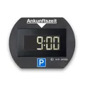 Produktbild: Hobby & Freizeit Needit PARK LITE (elektrische Parkscheib NEU