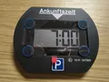 Produktbild: Needit Park Lite I - automatische Parkscheibe - digitale Parkuhr -- 3096/1502