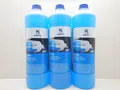 Produktbild: FROSTEX -50C° FROSTSCHUTZKONZENTRAT FROSTSCHUTZ SCHEIBENWASCHANLAGE 1000ml (3)