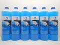 Produktbild: FROSTEX -50C° FROSTSCHUTZKONZENTRAT FROSTSCHUTZ SCHEIBENWASCHANLAGE 1000ml (6)