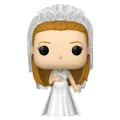 Produktbild: Funko Friends POP! TV Vinyl Figur Phoebe Buffay (Wedding Dress) 9 cm (FUPC2830)