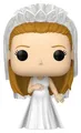Produktbild: Funko Merchandise-Figur Friends POP! TV Vinyl Figur Phoebe Buffay (Wedding Dress) 9 cm