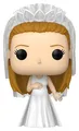 Produktbild: GW869a Friends POP! TV Vinyl Figur Phoebe Buffay (Wedding Dress) 9 cm Neu & OVP