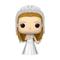 Produktbild: Funko Pop! Television - Friends - Phoebe Buffay - Figur #1868 - Neu & OVP
