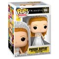 Produktbild: POP figure Friends Phoebe Buffay #1868