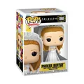 Produktbild: Funko Pop! TV: Friends - Phoebe Buffay- Vinyl-Sammelfigur - Geschenk (US IMPORT)