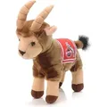 Produktbild: 1. FC Köln Maskottchen Plüsch Hennes 25 cm