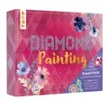 Produktbild: Die wunderbare Kreativbox Diamond Painting Christin Stapff