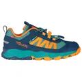 Produktbild: Trollkids - Kid's Tronfjell Hiker Low - Multisportschuhe 31 | EU 31 blau