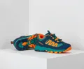 Produktbild: Trollkids Kinder Wanderschuhe Tronfjell Hiker Low EU31 Outdoorschuhe 1100002