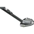 Produktbild: Sw Motech Seitenständerfuss schwarz-silber (STS.22.584.10002)
