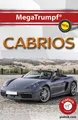 Produktbild: Piatnik Spiel Mega Trumpf - Cabrios