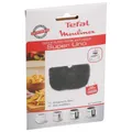 Produktbild: Kohlestofffilter für Tefal Moulinex Super Uno Fritteuse