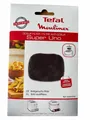 Produktbild: Tefal Moulinex Friteusenfilter Anti-Geruchs-Filter Super Uno Friteuse XA005000