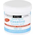 Produktbild: Vaseline Reine weiße, 100 ml Creme