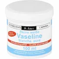 Produktbild: VASELINE REINE weiße 100 ml PZN09607011