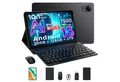 Produktbild: DOOGEE TabG5 10'' Tablet mit Tastatur, Android 16, 120Hz, 7500 mAh, ultradünn Tablet (10