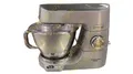 Produktbild: Kenwood KVC85.124SI Titanium Chef Baker Küchenmaschine integrierter Waage Mixer