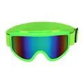 Produktbild: Boland Party-Skibrille neongrün