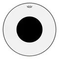 Produktbild: Remo Schlagzeugfell CS Ambassador Transparent Bassdrum 26 Zoll CS-1326-10