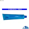 Produktbild: PASTE BREMSKUPPLUNGSHYDRAULIKTEILE 03.9902-0510.2