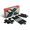 Produktbild: Waytoplay Ringroad - Die Flexible Spielzeugstraße, 12 st. Spielen Si (US IMPORT)