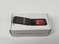 Produktbild: Emporia TalkGlam Telefon schwarz    #TK1333A