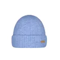 Produktbild: Barts Witzia Himmelblau Beanie-Mütze - One-Size