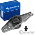 Produktbild: SACHS AUSRÜCKLAGER KUPPLUNG passend für SMART FORTWO CABRIO CITY COUPE 450 452