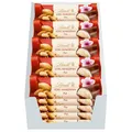 Produktbild: (30,36€/1kg) Lindt Marzipan-Riegel 50g 25 Stück