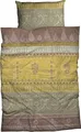 Produktbild: CASATEX Bettwäsche Indi, Biber, 2 teilig, romantisch, orientalisch, weich und gemütlich