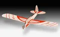 Produktbild: Revell DRACHEN FLUGMODELLE WINDSPIELE Balsa Birds, rot