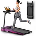 Produktbild: Sportstech Laufband sProRun Refurbished