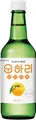 Produktbild: LOTTE Soju, Chum Churum Yuzu, 12% vol - 1 x 350 ml