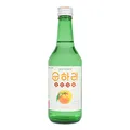 Produktbild: Lotte Soju Chum Churum Yuzu Citron 12% vol. 350ml Soju Yuzu